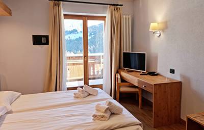 Hotel San Carlo