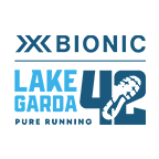 Logo X Bionic Lake Garda