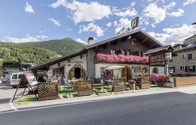 Hotel Miravalle