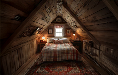 Agriturismi e rifugi